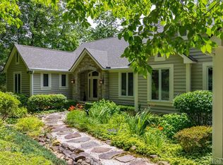 114 The Rapids, Sapphire, NC 28774