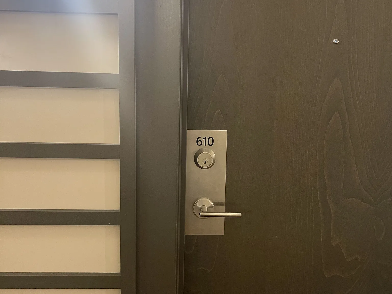 2 bed, $2,250 — Photo 2