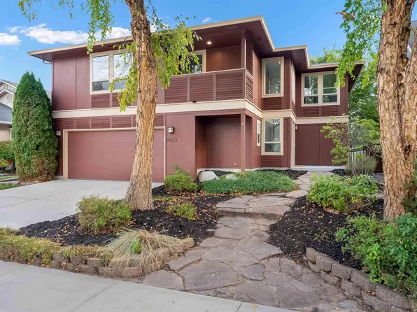 2183 E Walling Dr, Boise, ID 83712