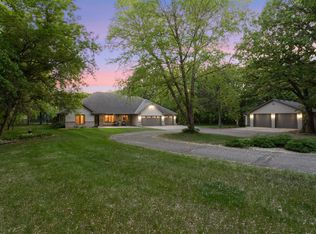 6117 106th St SE, Clear Lake, MN 55319