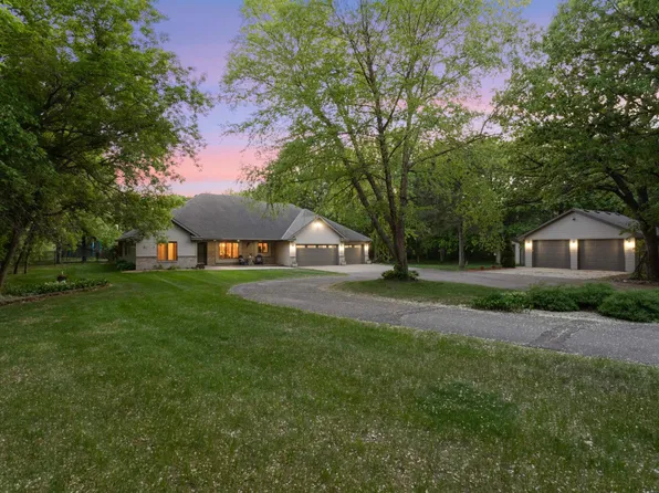 6117 106th St SE, Clear Lake, MN 55319