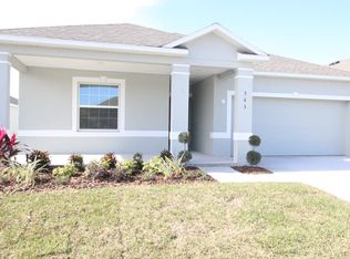 563 Pinecrest Loop, Davenport, FL 33837