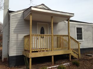 4316 Hilltop Rd, Greensboro, NC 27407