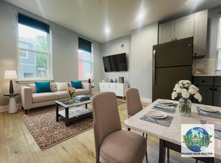 1412 S 23rd St #1, Philadelphia, PA 19146