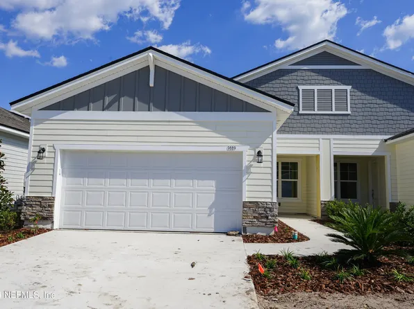 9889 STONE OAK Court, Jacksonville, FL 32257