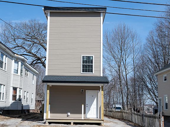 4th image of 27 Drummond Street