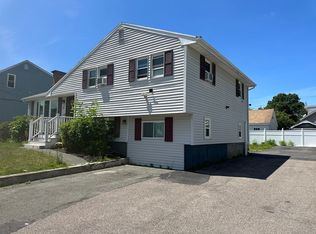 191 Nilsson St, Brockton, MA 02301