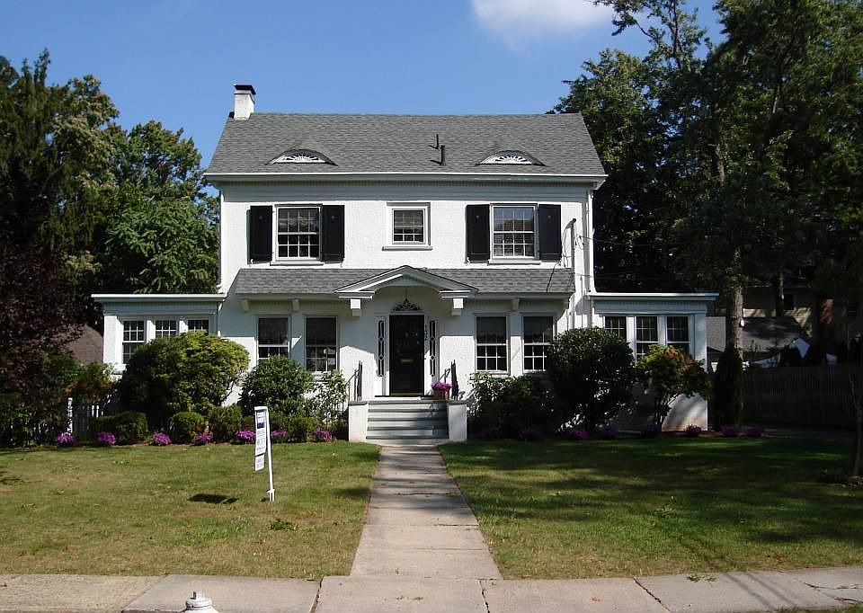Front View
