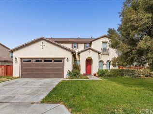 560 Overleaf Way, San Jacinto, CA 92582