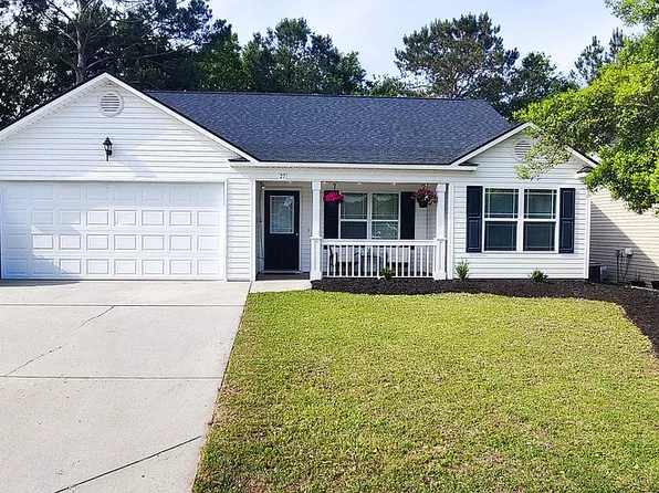 27 Heartstone Cir, Bluffton, SC 29910