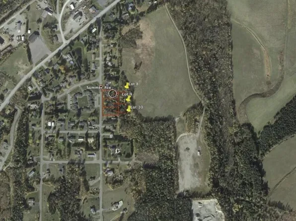 34 Summer Avenue, Fort Kent, ME 04743