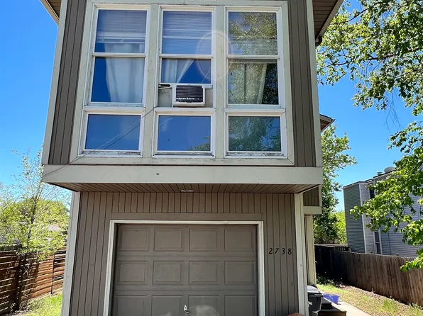 2738 E Conquest St, Wichita, KS 67219