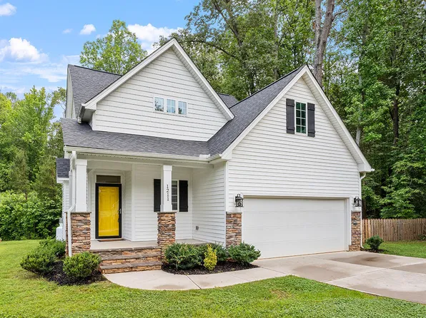 1211 Lemieuxs Way, Rougemont, NC 27572
