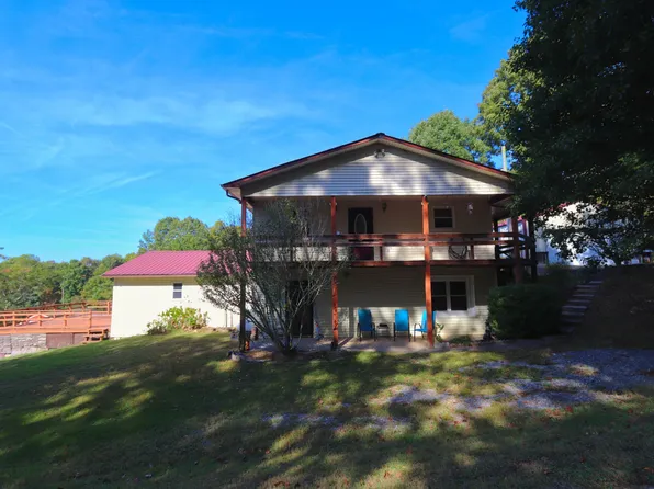 114 Wedgewood Ln, Lafayette, TN 37083