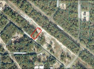 9 Locust Crse LOT 9, Ocala, FL 34472
