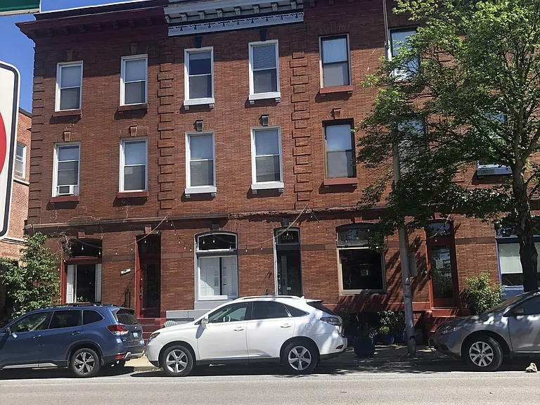 E Baltimore St — Photo 1