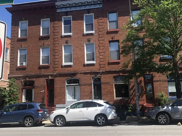 (undisclosed Address), Baltimore, MD 21231