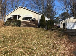 427 Edith Ave, Akron, OH 44312