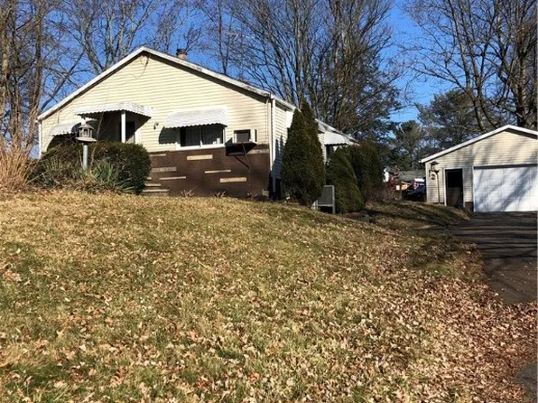 427 Edith Ave, Akron, OH 44312