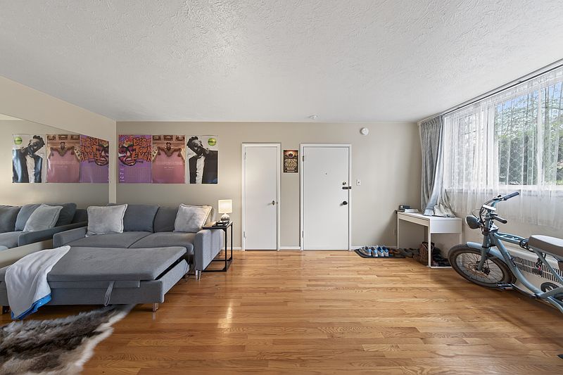 Vancouver Apartment for rent - 1 Bedroom — photo 14