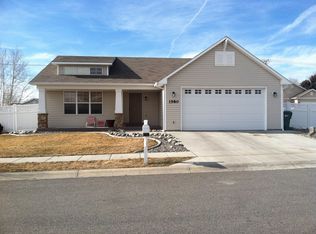 1580 Province Ln, Billings, MT 59102