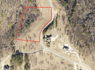 LOT 4948 County Road 767, Cedar Bluff, AL