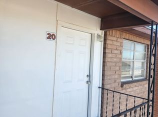 1540 Arizona Dr #20, Portales, NM 88130