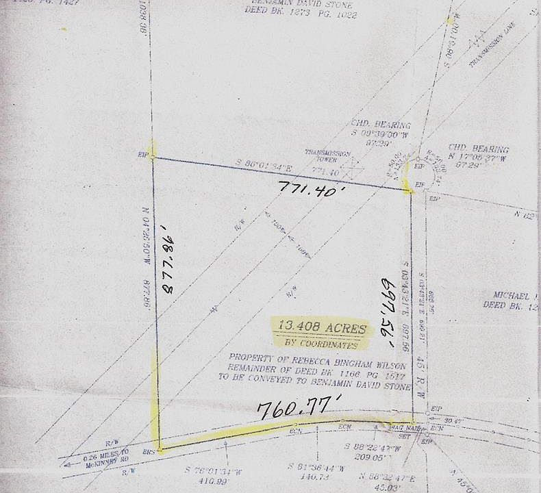 2nd image of 3102 Cliffside Rd
