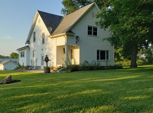 12682 152nd St, Randalia, IA 52164