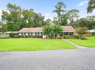 110 Paradise Marsh Cir, Brunswick, GA 31525