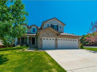 9776 W Danzig Pl, Littleton, CO 80127