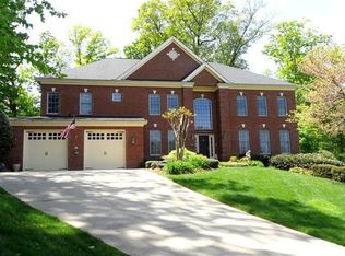 9085 Best Bower Ct, Vienna, VA 22182