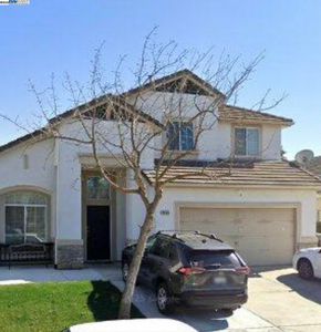 4540 Eiffel Dr, Stockton, CA, 95206