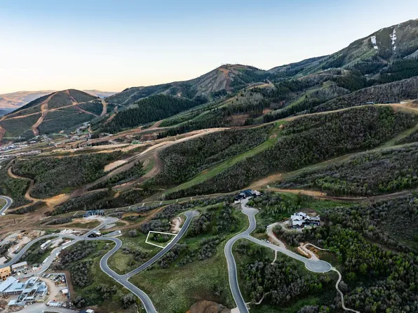 10192 Orenda Cir, Park City, UT 84060