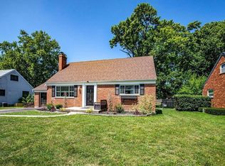 1857 Eight Mile Rd, Cincinnati, OH 45255