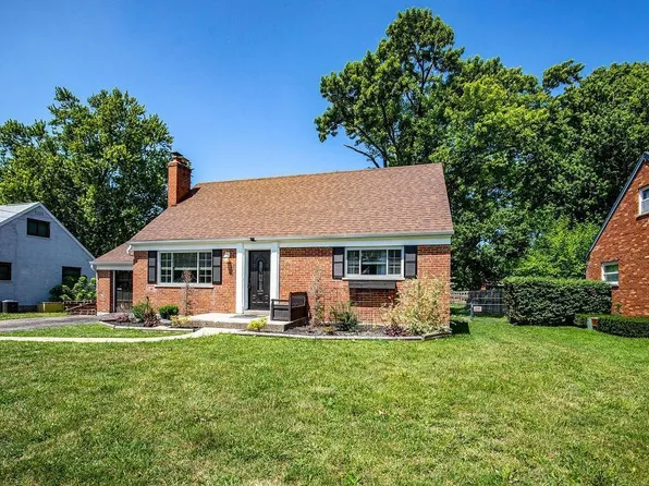 1857 Eight Mile Rd, Cincinnati, OH 45255