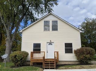 125 E North St, Fowlerville, MI