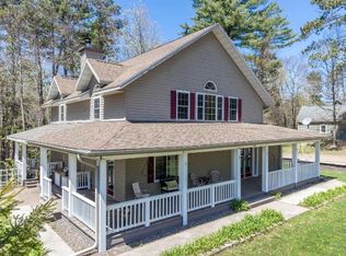 720 Cedar St, Minocqua, WI 54548