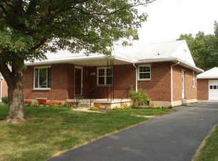 633 Schuyler Dr, Dayton, OH 45429