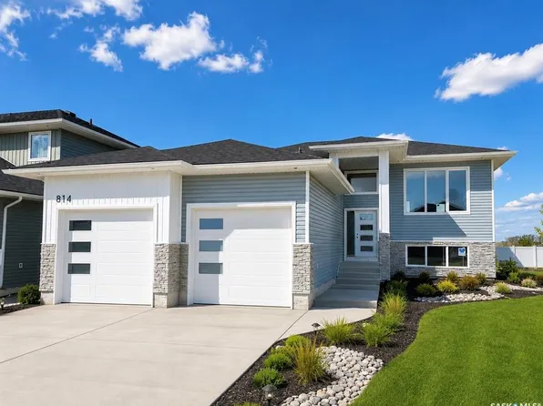 814 Ballesteros CRESCENT, Warman, SK S0K 4S3