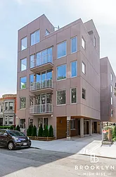 Rented by Brooklyn High Rise LLC