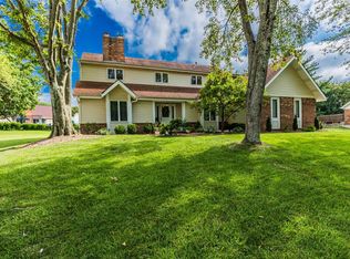 14644 Mill Spring Ct, Chesterfield, MO 63017