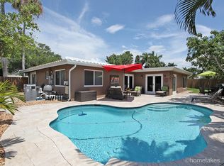 5130 NE 27th Ave, Lighthouse Pt, FL 33064