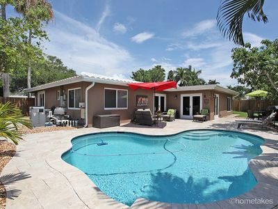 5130 NE 27th Ave, Lighthouse Pt, FL, 33064