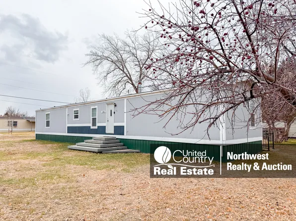 1000 S 1st Ave E, Malta, MT 59538