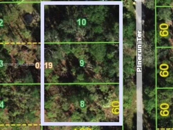 13263 Pinerun Ter, Punta Gorda, FL 33955