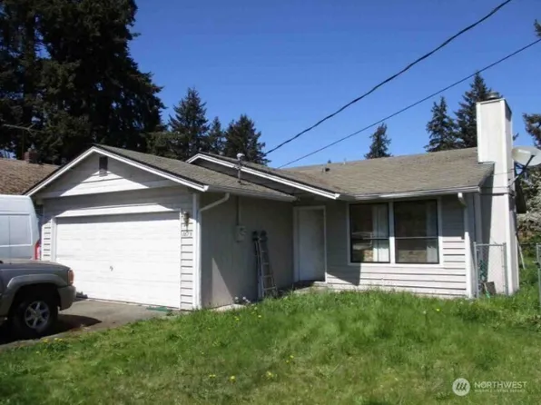 1613 111th Street S, Tacoma, WA 98444