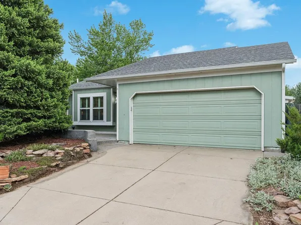 352 S Jefferson Ave, Louisville, CO 80027
