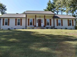 22 Gracelyn Dr, Jackson, TN 38305