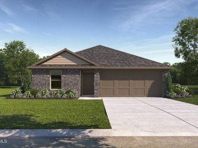 427 14th St, Wolfforth, TX, 79382